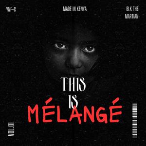 DAILY (feat. BLK THE MARTIAN) (Explicit)