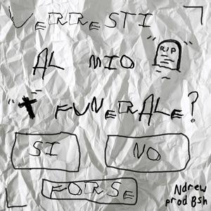 Al Mio Funerale
