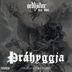 Þráhyggja (feat. Móri) [Explicit]