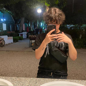 Come Mai (Explicit)