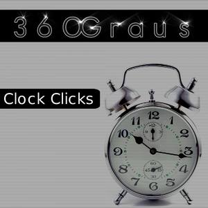 Clock Clicks - Single