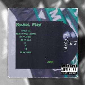 23 (feat. Queco & Alfajordeflores) (Explicit)