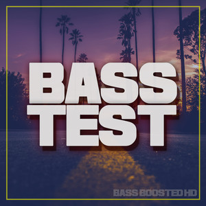 Heavy Bass Piano