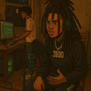 Aco's Finest (feat. Fax Mikey) (Explicit)