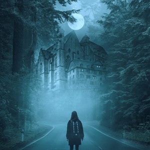 乘风破浪-纯音乐