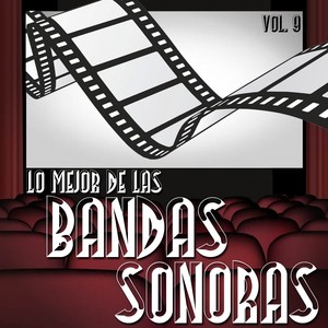 Lo Mejor De Las Bandas Sonoras, Vol..9