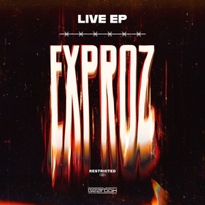 LIVE EP (Explicit)