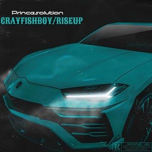 Crayfishboy (Explicit)