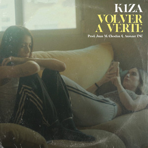 Volver a Verte (Explicit)