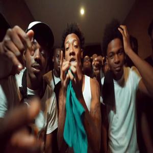 All Eyes On Me (feat. Freshy DaGeneral)