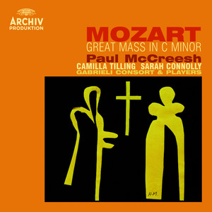 Mass in C minor, K.427 Grosse Messe