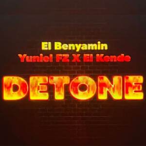 Detone (Explicit)