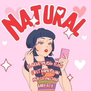 NATURAL (Explicit)