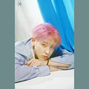 【G.P】-2017朴灿烈亮相五周年原创纪念曲