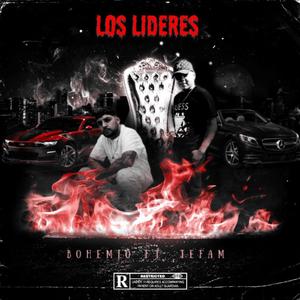 Los Lideres (feat. Jefam)