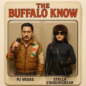 The Buffalo Know (feat. Stella Standingbear)