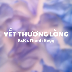 Vết Thương Lòng (Thanh Huyy Remix|- Beat)