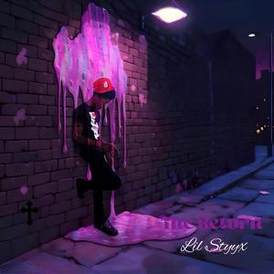 stranger (feat. Jroc) (Explicit)