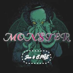 MONSTER (prod by Xxankid)