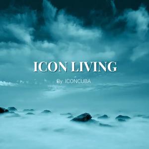 Icon Living (feat. Old Sea Brigade & Beta Radio) (Explicit)