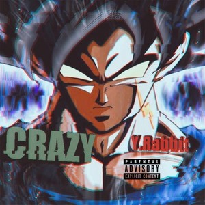 CRAZY (伴奏)