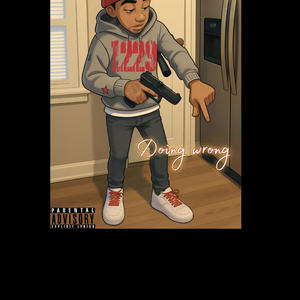 Doing Wrong (Explicit)