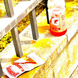 This is new york Freestyle (feat. Kev raw) (Explicit)