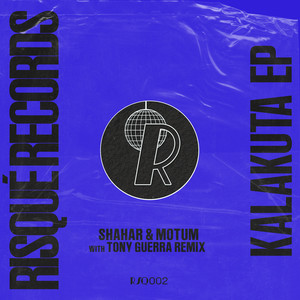 Kalakuta (Tony Guerra Remix)