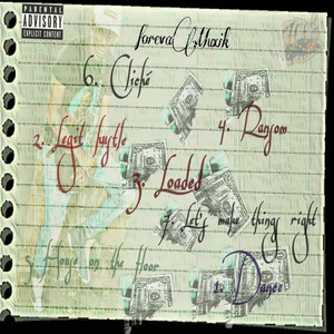 Legit Hustle (Explicit)