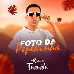 Foto Da Pepekinha (Explicit)