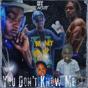 You Dont Know Me (Explicit)