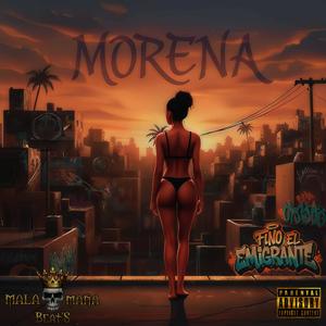 MORENA