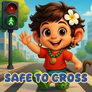 Safe To Cross (Instrumental)