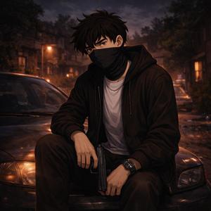 Suffocation (Explicit)