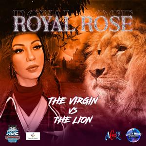 THE VIRGEN AGAINST THE LION (MICHAEL ACE Remix)