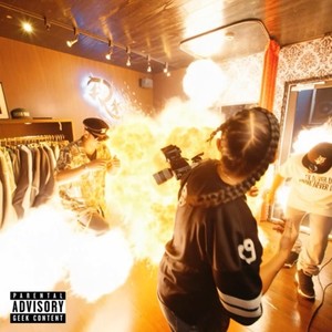 Hard Bloom (feat. CHICO CARLITO & RAITAMEN) (Explicit)