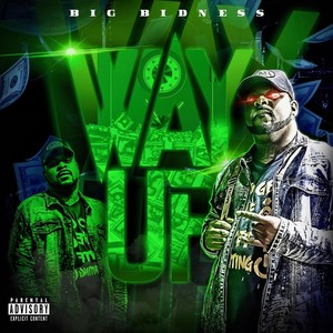 Way Up (Explicit)