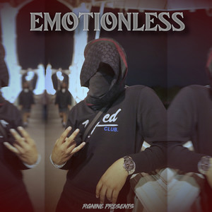 Emotionless