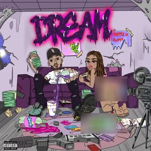 Dream... (Explicit)