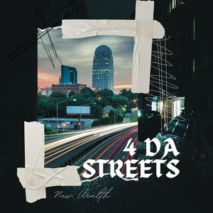 4 da Streets (Explicit)