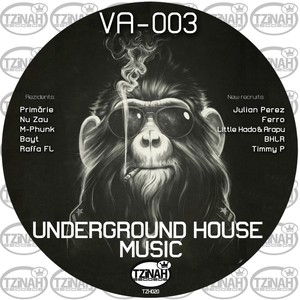 Crawlin (Original Mix)