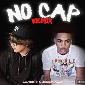 No Cap (feat. Lil Seeto) (Remix|Explicit)