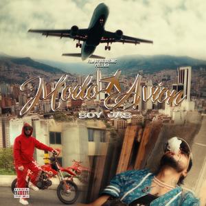 Modo Avion (Explicit)