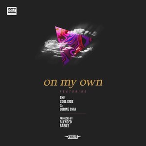 On My Own (Instrumental|纯音乐)