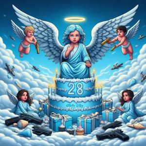 The 28th (Explicit)