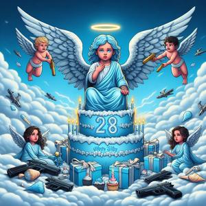 delulu! (feat. Sauté) (Explicit)