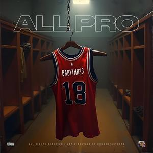 All Pro (Explicit)