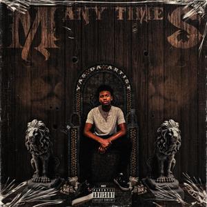 Many Times (Explicit)