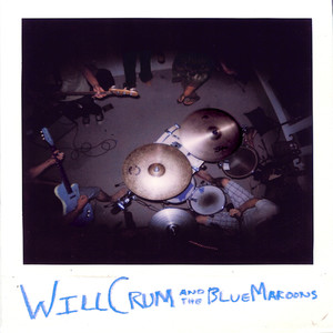 Will Crum & the Blue Maroons