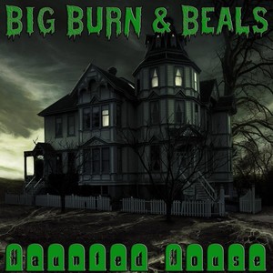 Haunted House (Explicit)